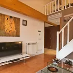 Libest Principe Real 1 - Jardim Appartement Lissabon