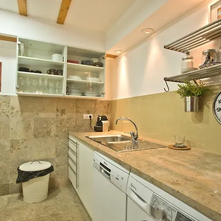 Apartamento Libest Real 1 - Jardim Lisboa