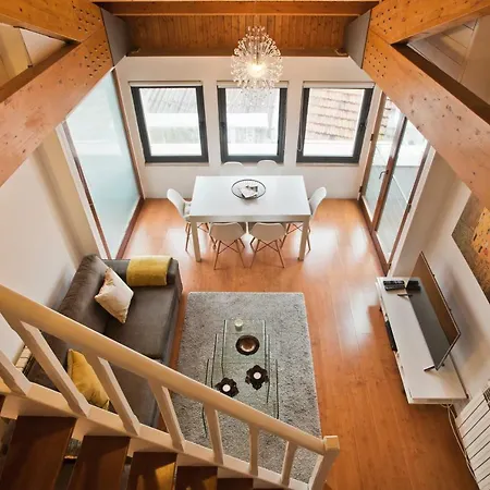 Libest Principe Real 1 - Jardim 아파트