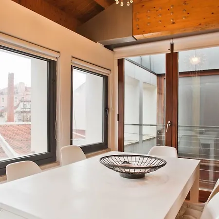 Libest Principe Real 1 - Jardim * 리스본