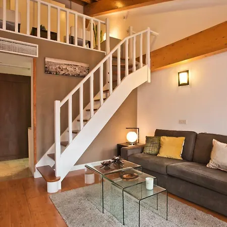 Apartamento Libest Real 1 - Jardim Lisboa