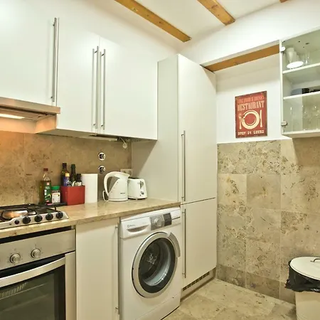 Libest Real 1 - Jardim Apartamento Lisboa