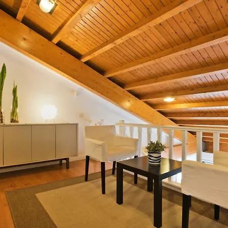 Libest Real 1 - Jardim Apartamento Lisboa