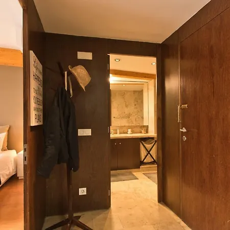 Libest Principe Real 1 - Jardim