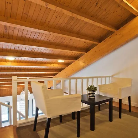 Libest Principe Real 1 - Jardim 리스본