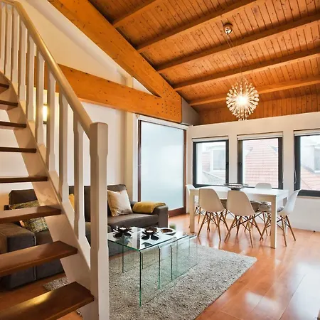 Libest Real 1 - Jardim Apartamento *