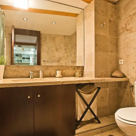 Libest Principe Real 1 - Jardim 리스본