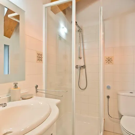 Apartamento Libest Real 1 - Jardim Lisboa