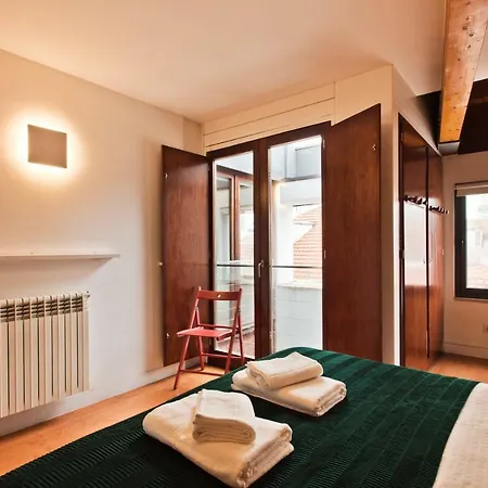 Libest Principe Real 1 - Jardim 아파트 *