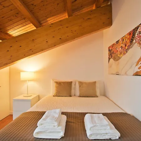 Libest Real 1 - Jardim Apartamento Lisboa