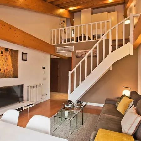 Libest Real 1 - Jardim Apartamento Lisboa