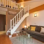 Lejlighed Libest Principe Real 1 - Jardim Lisboa