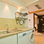Libest Principe Real 1 - Jardim Lejlighed