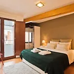 Libest Principe Real 1 - Jardim Apartman *