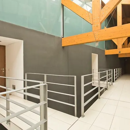 Libest Principe Real 1 - Jardim Lejlighed