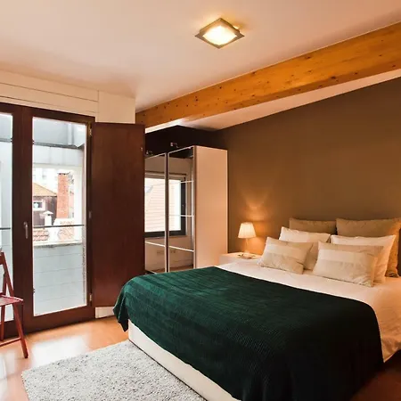 Libest Principe Real 1 - Jardim * Lisboa