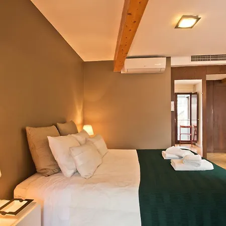 Libest Principe Real 1 - Jardim Apartment