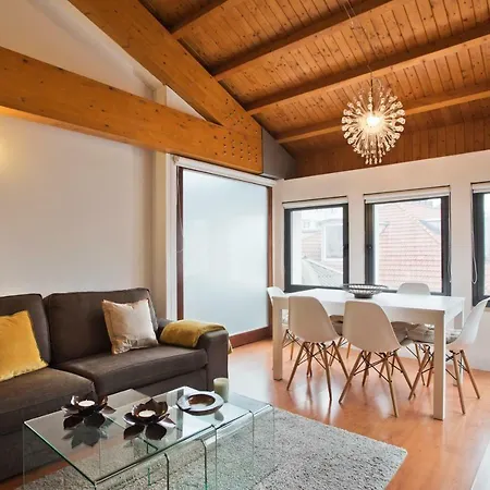 Libest Principe Real 1 - Jardim Lisboa