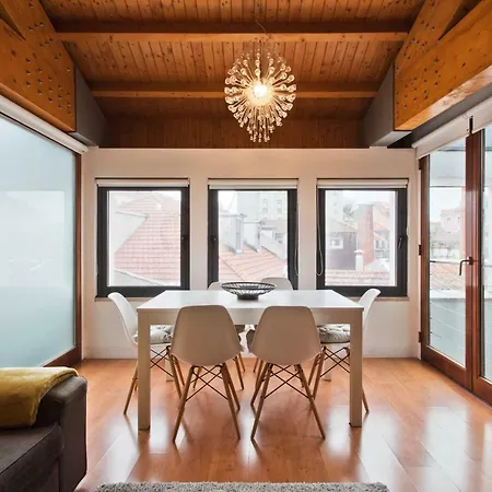 Libest Principe Real 1 - Jardim Lisboa