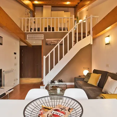 Libest Principe Real 1 - Jardim Lejlighed *