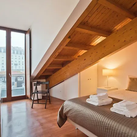 Apartament Libest Principe Real 1 - Jardim *