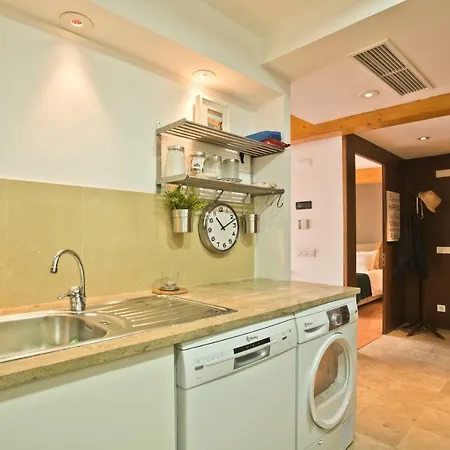 Libest Principe Real 1 - Jardim Apartment