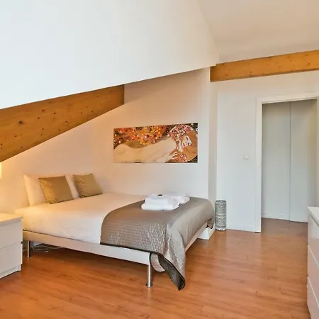 Libest Principe Real 1 - Jardim Apartment Lisbon